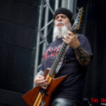 Dynamo Metal Fest 2024: Left to Die
